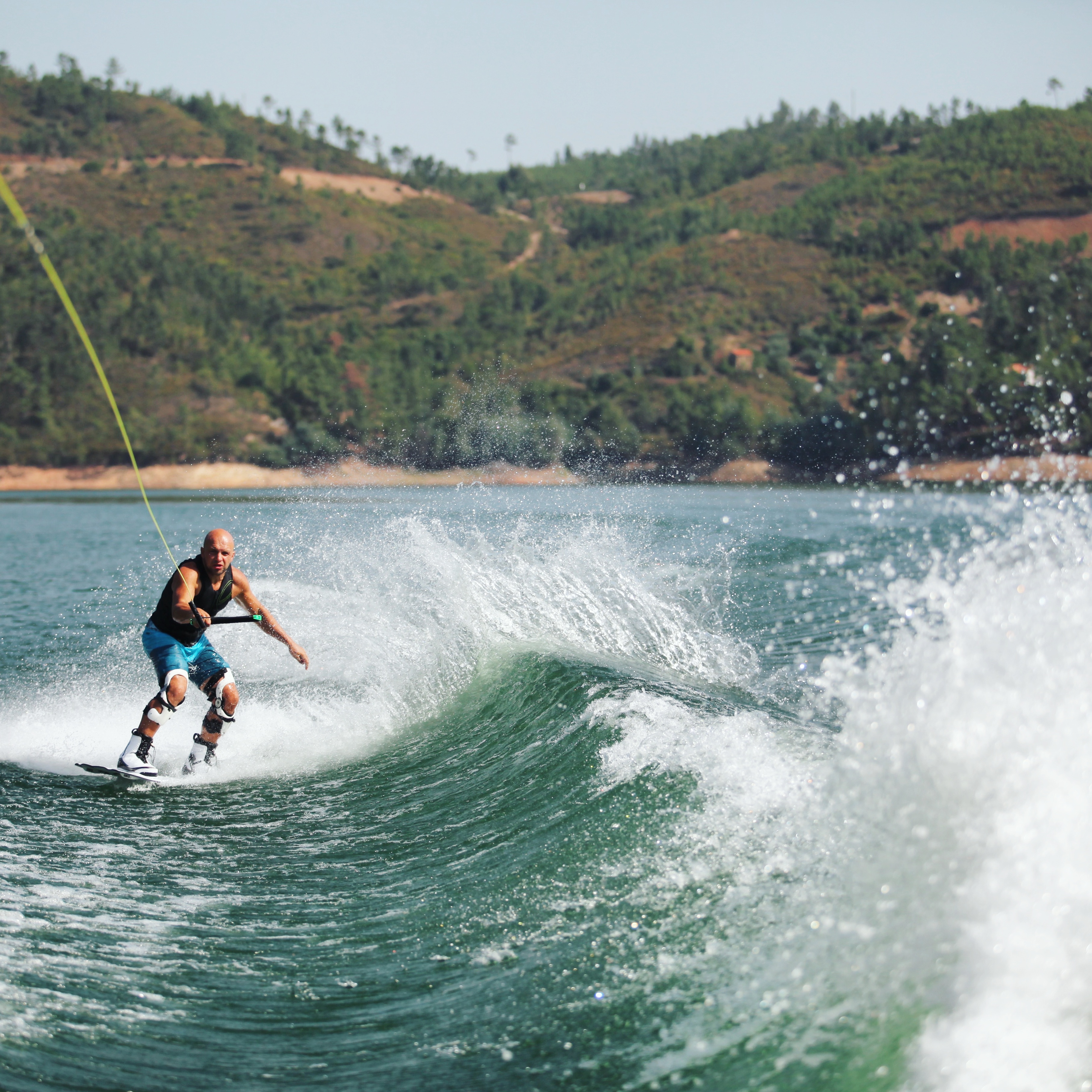 SIDEWAKE WAKEBOARD EUROPE