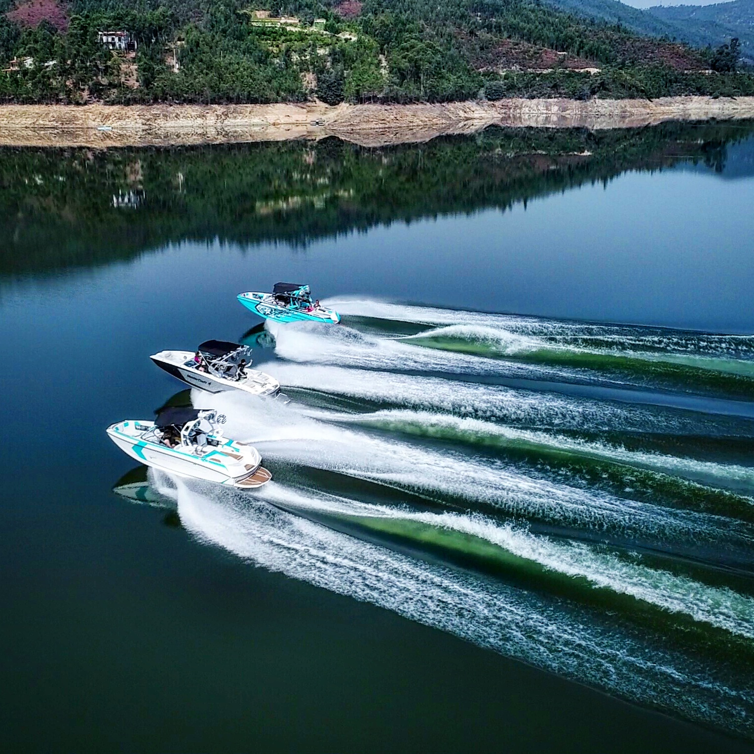SIDEWAKE WAKEBOARD EUROPE