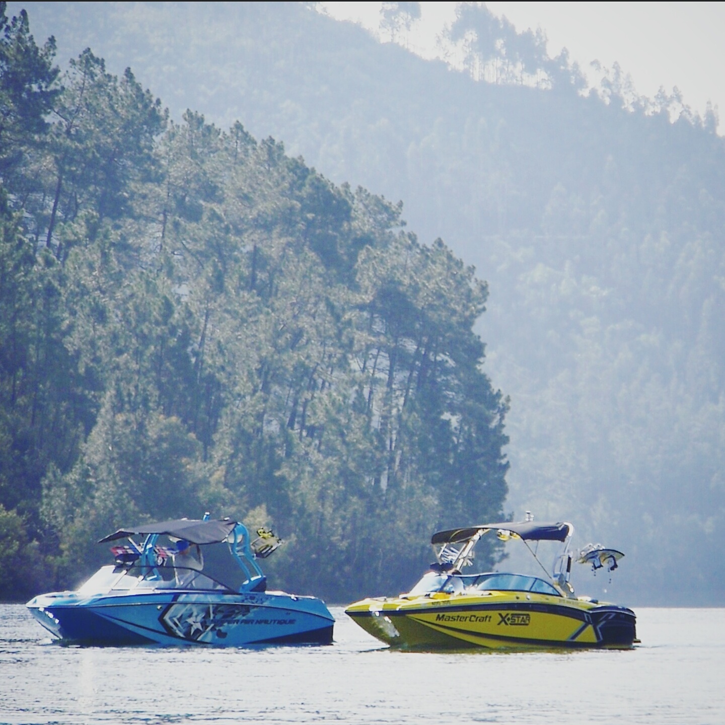 SIDEWAKE WAKEBOARD EUROPE