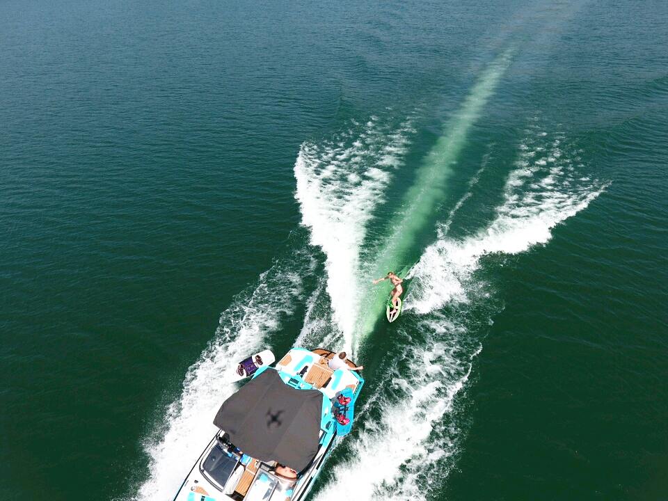 SIDEWAKE WAKEBOARD EUROPE