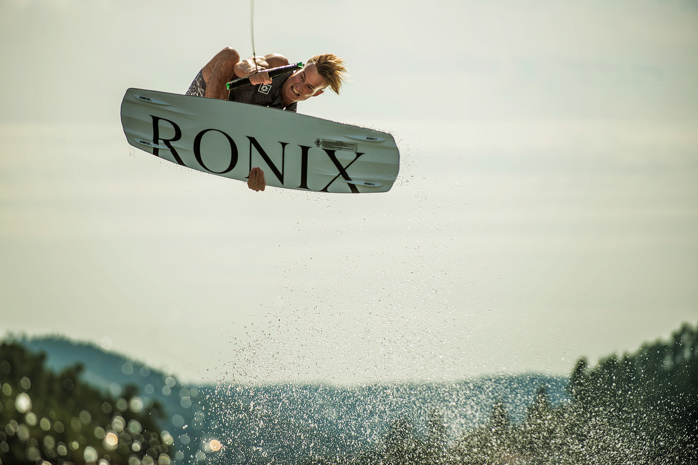 SIDEWAKE WAKEBOARD EUROPE