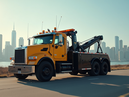 Found the Best 24/7 Wrecker Service Available in Georgia.. MTTEinc