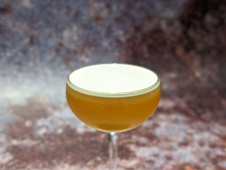 Amaretto Sour