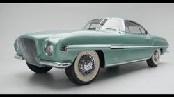 1 of 1 1954 Plymouth Explorer