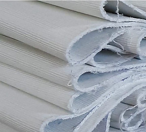 Multifilament Havalı Oluk Bant