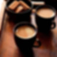 TEA AND COFFEE