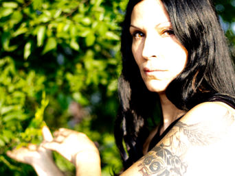 Day 7: Journal Volume 1 -Wanting to Run & Hide