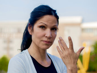 Day 65: Journal Volume l -Living with Problems