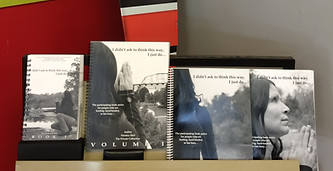 Co-write daily and accomplish your own Book Series