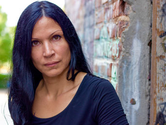 Day Nine: Stop & Settle Down