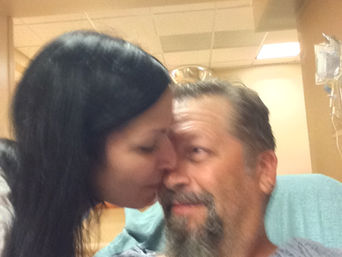 Today We Can Be there for others