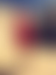 The Woman in Red & Christian Louboutin &LOU.PL