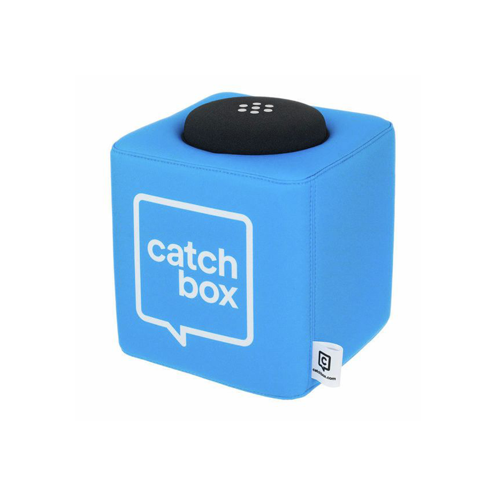 Catchbox Pro