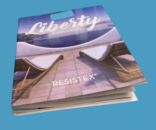 BOOK LIBERTY 