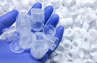 プラスチック溶着