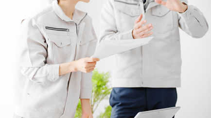 成長を実感できる仕事