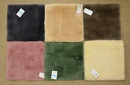 シートクッション 裏地なし 40x40cm 3,200円 税込~