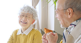 医療・介護・福祉サービス