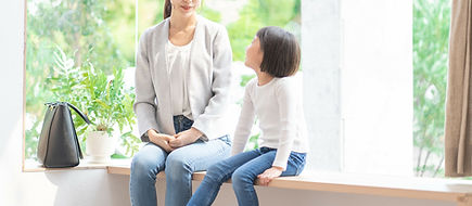 再婚を希望するシングルマザーの方