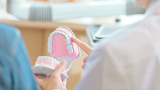 歯と口の健康相談