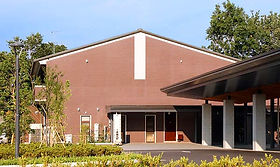 公営・東松山斎場