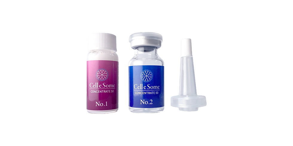 セレソームコンセントレート50