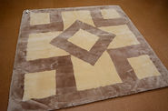 カーペット 200x200cm 123,200円 税込