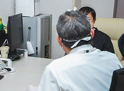 専門性の高い医師