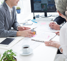 生保の代替えとして