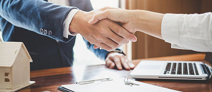 海外のお客様と日本企業を結ぶ 確かな紹介サービス