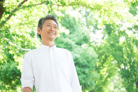 新しい暮らしの「始まり」