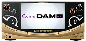 サイバーダムＨＤ