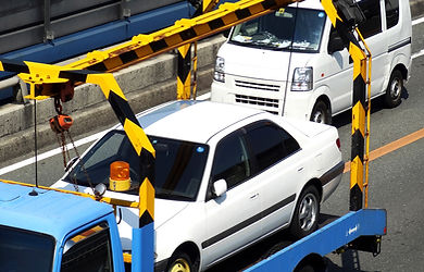 レッカー・ロードサービス