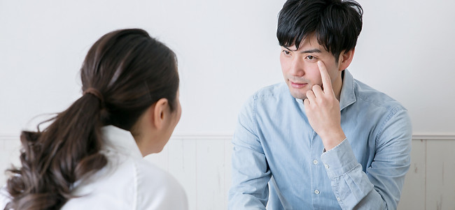 近視矯正