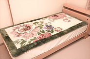ムートンシーツ 100x200cm 63,800円 税込
