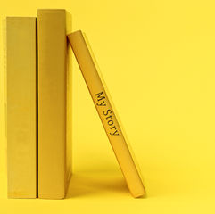 自分史(冊子印刷)