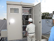 業務用電気工事