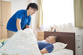 高松市の介護サービス住宅