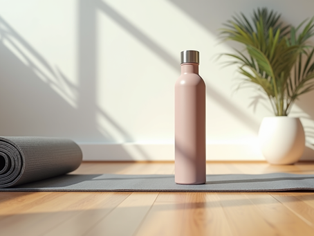 Power Yoga for Fitness and Weight: Your Path to a Healthier You