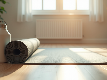 Power Yoga Overview: Exploring the Benefits of Power Yoga