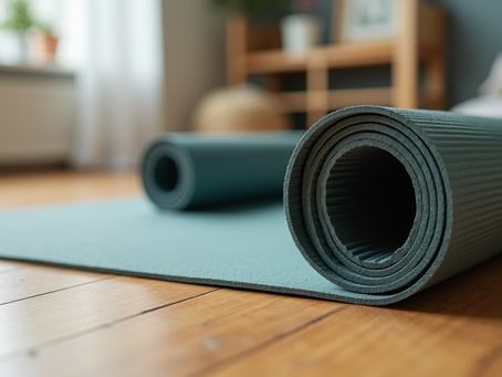 Yoga Mat Tips Ibiza: How to Choose the Best Yoga Mat in Ibiza