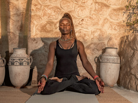 Experience Yoga in the Heart of Ibiza: Your Guide to your inner journey ...