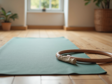 Transform Your Workout with Fusion Yoga Pilates Exercises