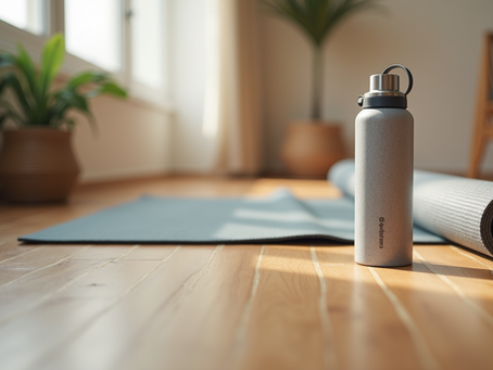 Dynamic Power Yoga Benefits: A Dynamic Approach to Weight Loss