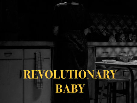 Revolutionary Baby - Review