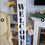 Thumbnail: Coastal White Welcome with Starfish