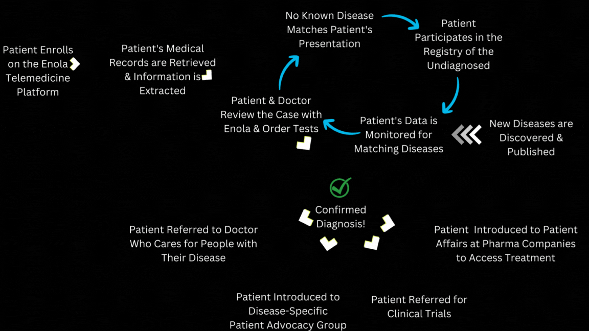 Rare Disease Diagnostic Process (2).gif