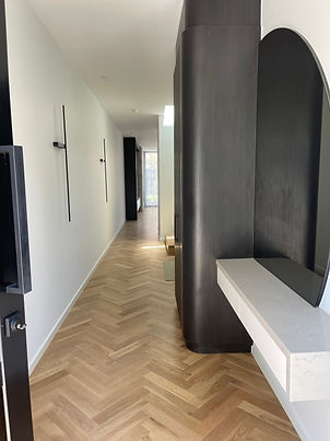 Seamless self-levelling floor solutions for homes and businesses – Aqua Seal ensuring smoo