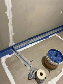 Certified AS3740 Bathroom Waterproofing – Compliance & Durability Guaranteed