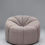 Miniatura: Classic style leisure chair-1